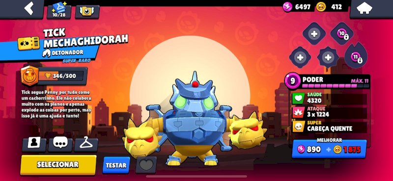 Foto do produto