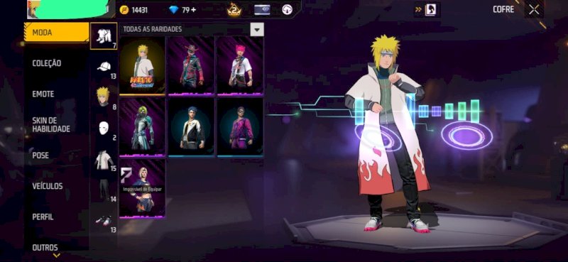 Foto do produto