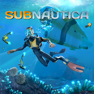 Conta Subnautica Offline Pc Digital Steam
