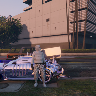 Conta Upada (EPIC) (Enhanced)