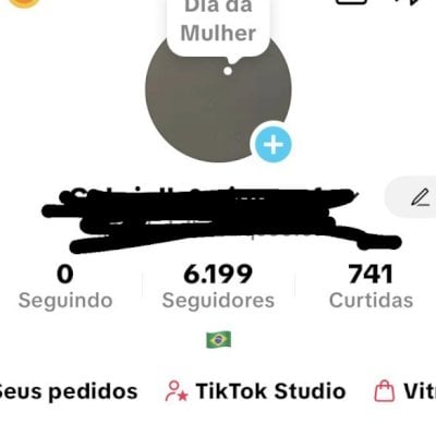 TIKTOK SHOP 6K DE SEGUIDORES