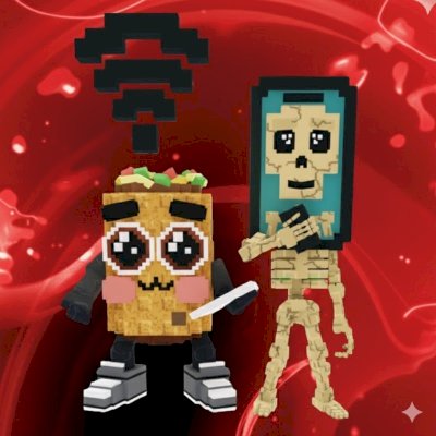 LOS MOBILIS 🔥 (1M/S ate 1B/S, PODE VARIAR!)