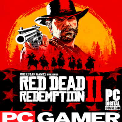 Red Dead Redemption 2 - PC