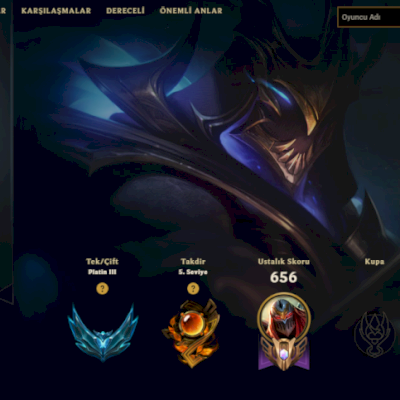 Conta de 2013 FULL ACESSO unico dono, LVL338, PLAT III conta rara