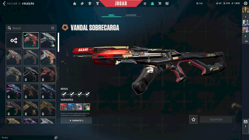 Foto do produto
