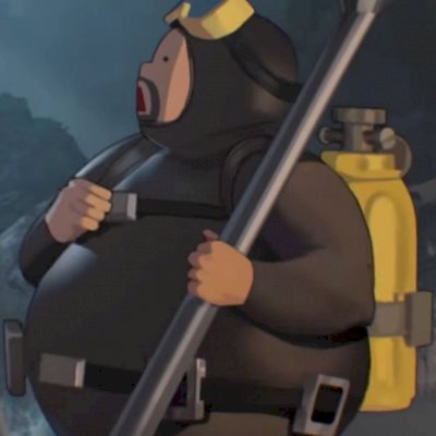 Dave The Diver-steam offline (entrega automática)