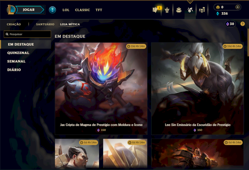 Foto do produto