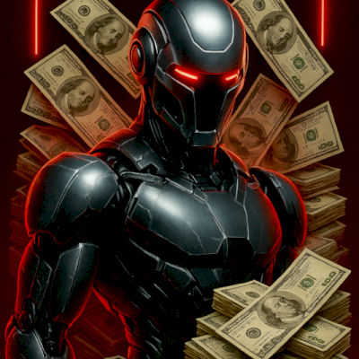 NEGÓCIO 100% PRONTO E PERSONALIZADO - FAZENDO DINHEIRO