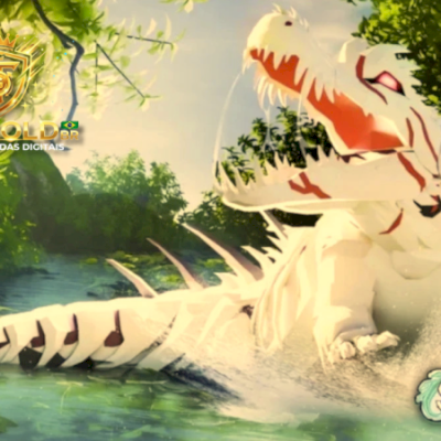 100k Mush Creatures Of Sonaria + 5% BRINDE
