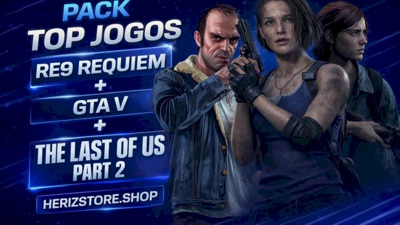 Foto do produto