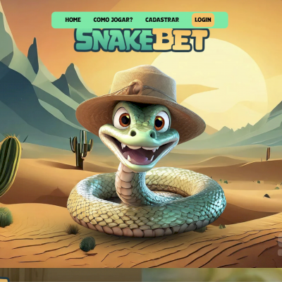 SNAKE PIX PLATAFORMA