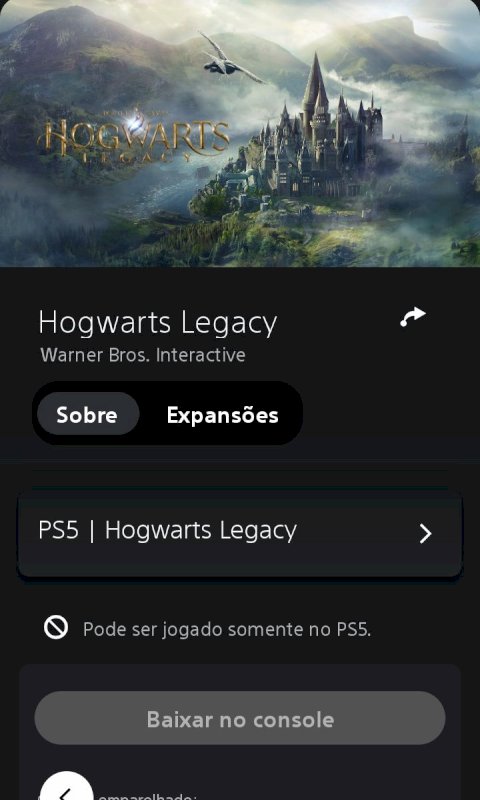 Foto do produto