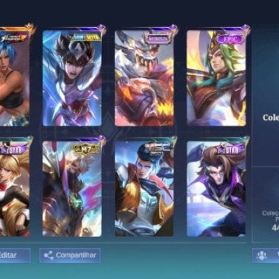 V> CONTA  MAINS ADCS