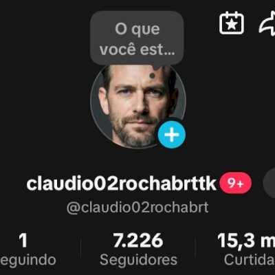 CONTA TIKTOK 7K SEGUIDORES BR 🇧🇷 PROMOVER+SITE+LIVES+TROCAR NOME ✅ SEM SHOP ❌