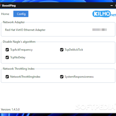 BoostPing - Melhore seu ping em jogos!