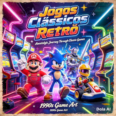 🎮🔥 + DE 30 MIL JOGOS RETRÔ! | CENTRAL PLAY 🔥🎮