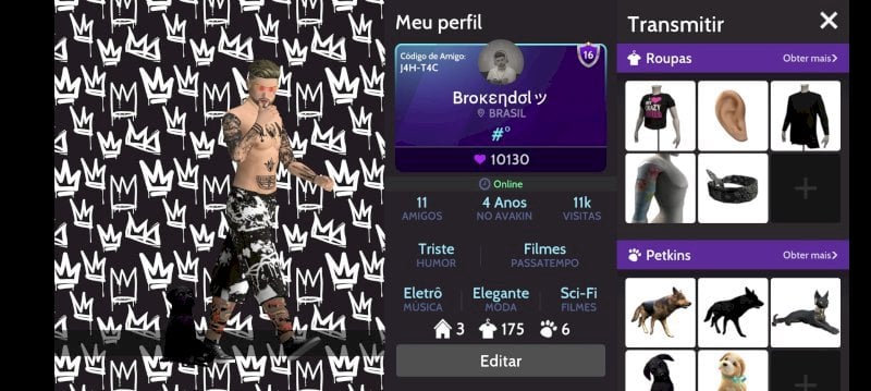 Foto do produto