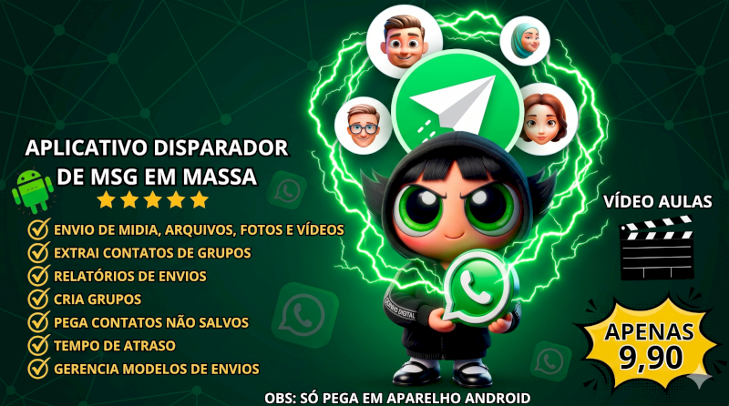 Foto do produto