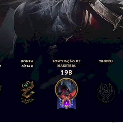 CONTA LOL | 43- SKINS | LVL 125 | FULL ACESSO | 400$ INVESTIDO | PROMOÇÃO