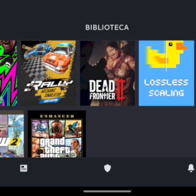 CONTA DA STEAM, COM GTA V, ETS2, THECREW2, ETC