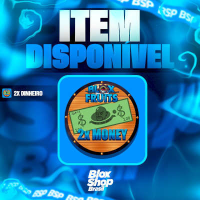 BLOX FRUITS > 💸2X MONEY