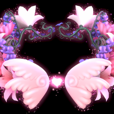 Spring Halo 2022 — ROYALE HIGH (roblox)