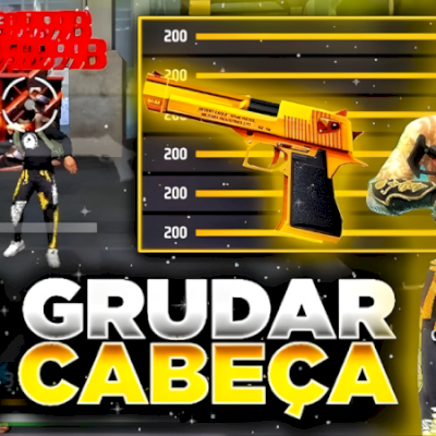 Sensibilidade Xitada Free Fire 2026 - Pare de Pinar Agora!