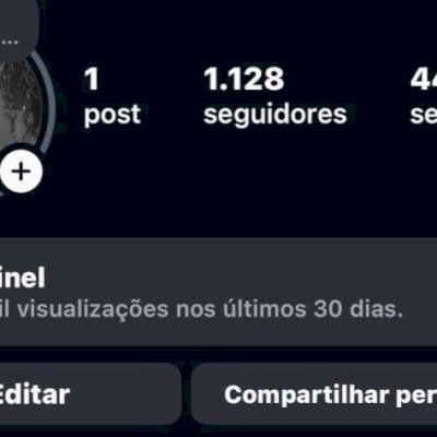 CONTA INSTAGRAM FEMININA COM MAIS DE 1000 SEGUIDORES 100% REAIS