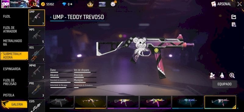 Foto do produto