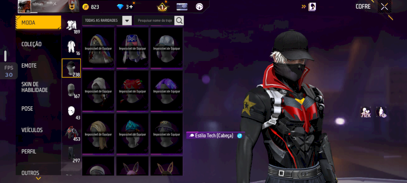 Foto do produto
