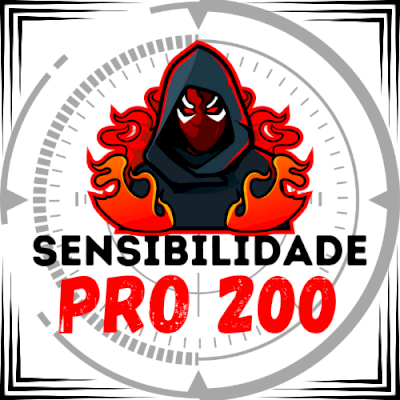 Sensibilidade 🔥PRO 200🔥 FF