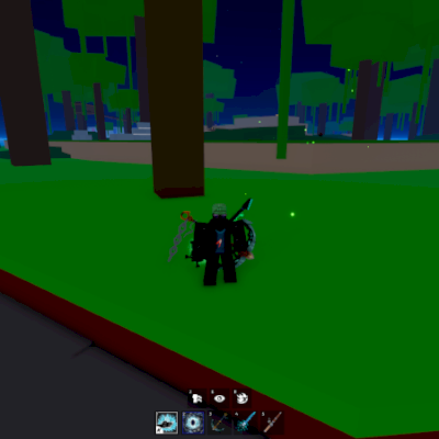 CONTA BLOX FRUITS LVL MAX