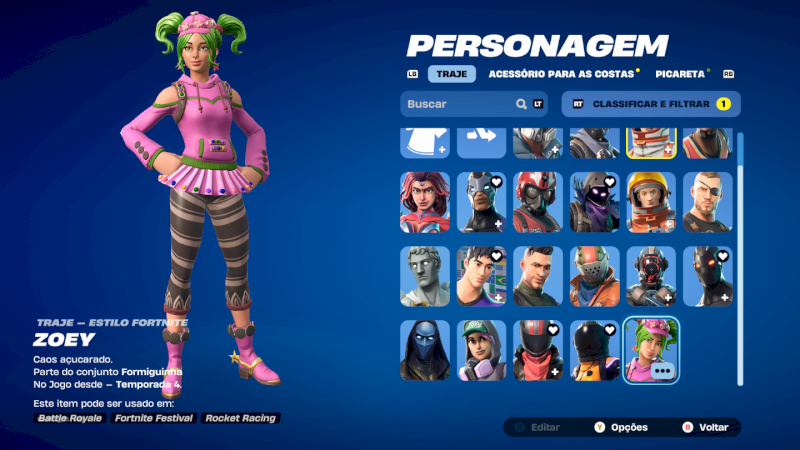 Foto do produto