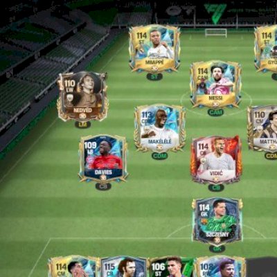 Continha a venda, via Facebook.