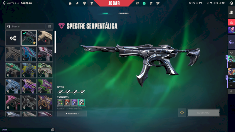 Foto do produto