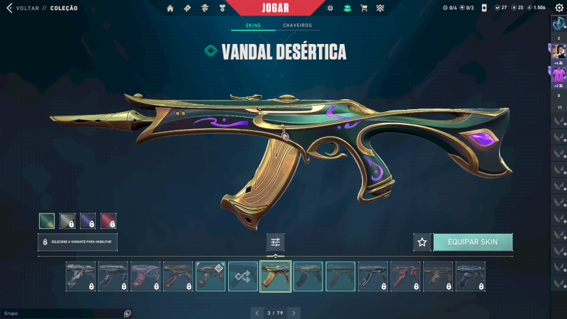 Foto do produto