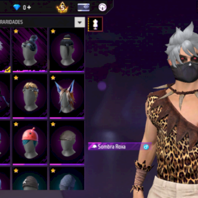 Conta foda baratin saindo apreço