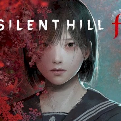 SILENT HILL F DELUXE EDITION - STEAM OFFLINE
