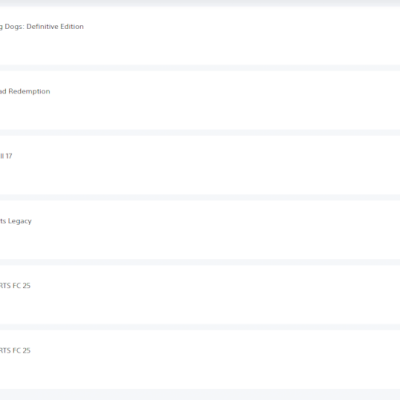 CONTA PSN COM 9 JOGOS E 2K GASTOS