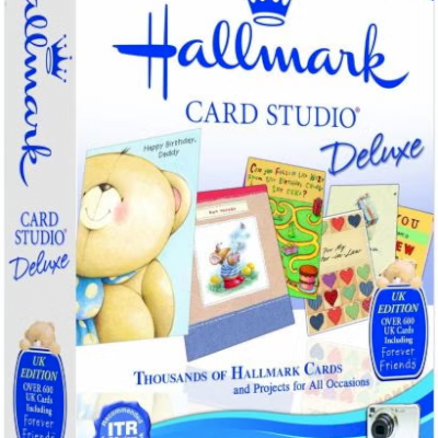 Hallmark Card Studio - Crie cartões comemorativos exclusivos