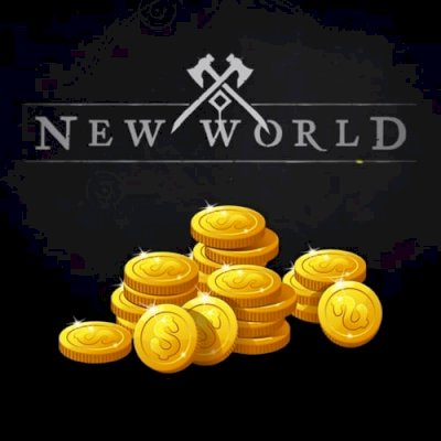 Gold New World Servidor Devaloka