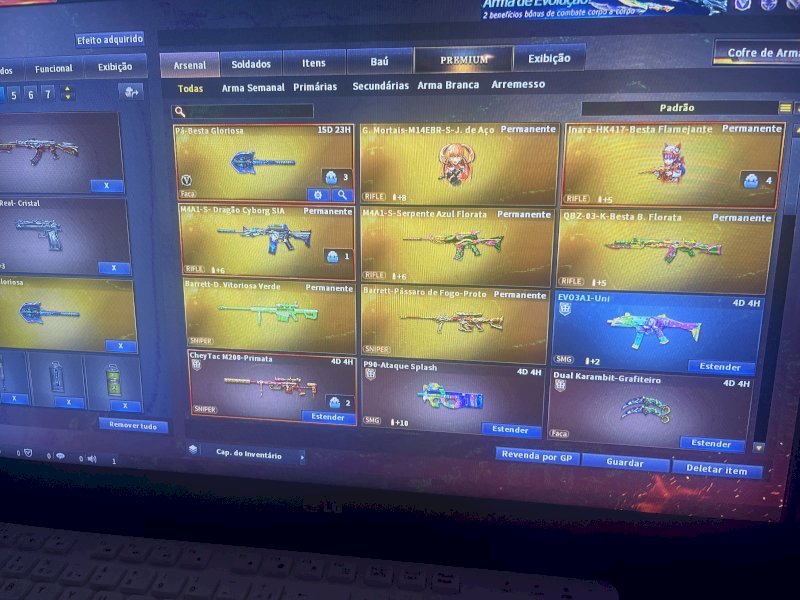 Foto do produto