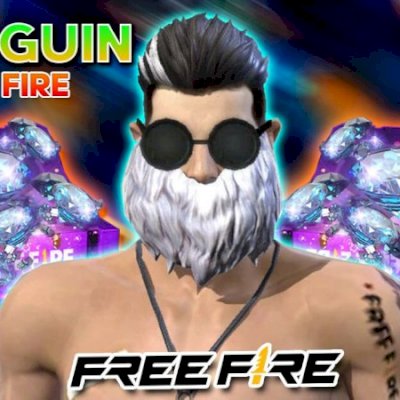 CODIGUIN FREE FIRE EXCLUSIVO