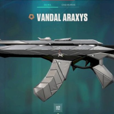 Conta Valorant sem Rank