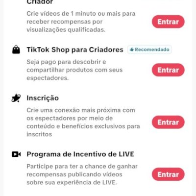 Conta TikTok 273k de Seguidores