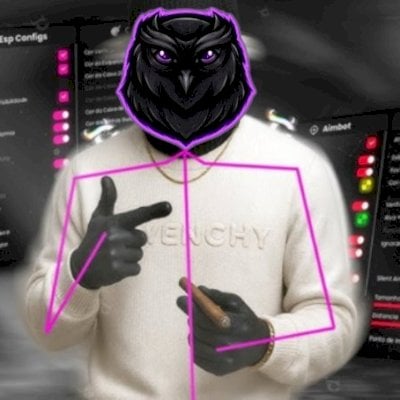 cheat para fivem, o melhor que voce ira achar no mercado, e quase de graça!!