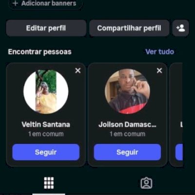 CONTA INSTAGRAM +100 SEGUIDORES REAIS BR