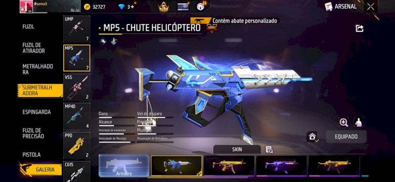 Foto do produto