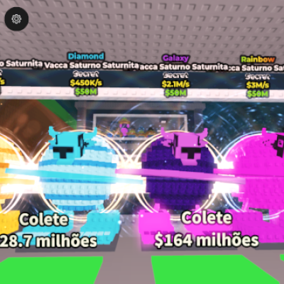 Stock de La Vacca Saturno Saturnita🔥🔥