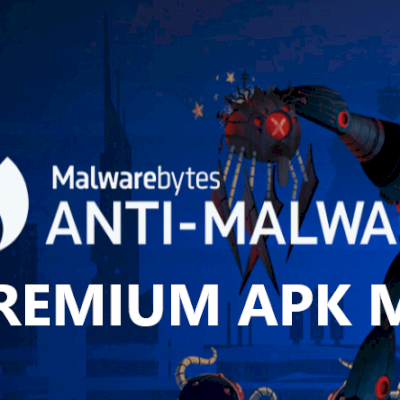 Malwarebytes Anti-Malware Premium apk mod